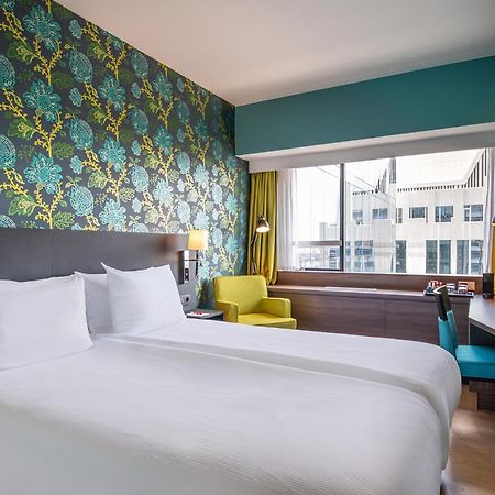 Thon Hotel Brussels City Centre Saint-Josse-ten-Noode Екстер'єр фото