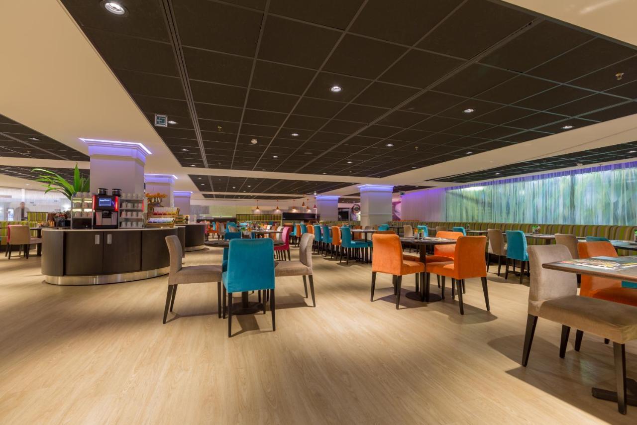 Thon Hotel Brussels City Centre Saint-Josse-ten-Noode Екстер'єр фото