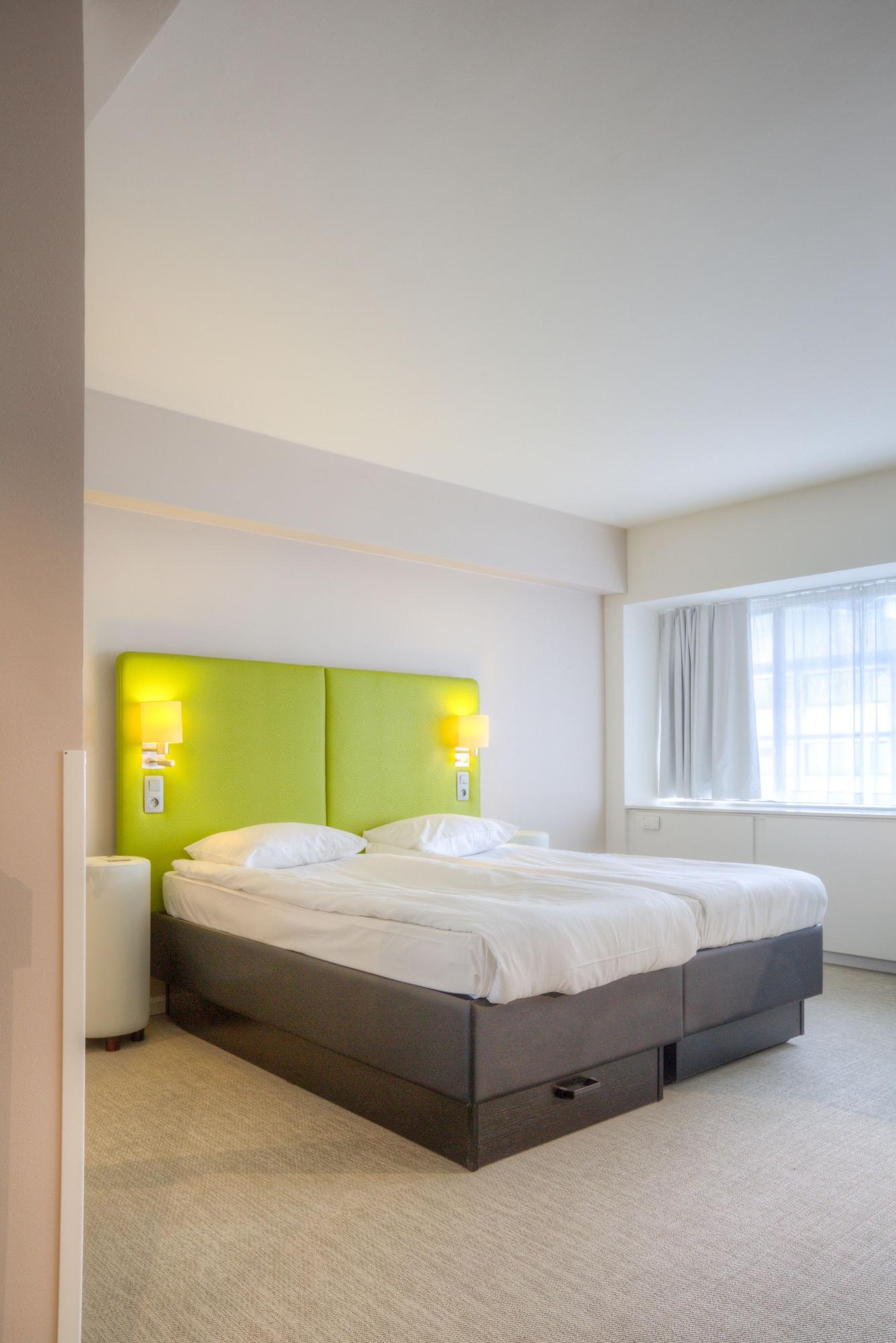 Thon Hotel Brussels City Centre Saint-Josse-ten-Noode Екстер'єр фото