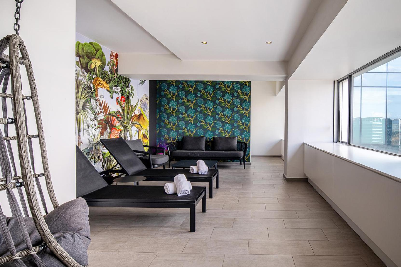 Thon Hotel Brussels City Centre Saint-Josse-ten-Noode Екстер'єр фото