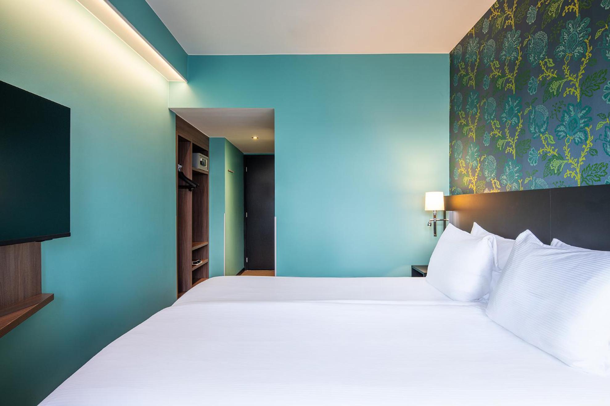 Thon Hotel Brussels City Centre Saint-Josse-ten-Noode Екстер'єр фото