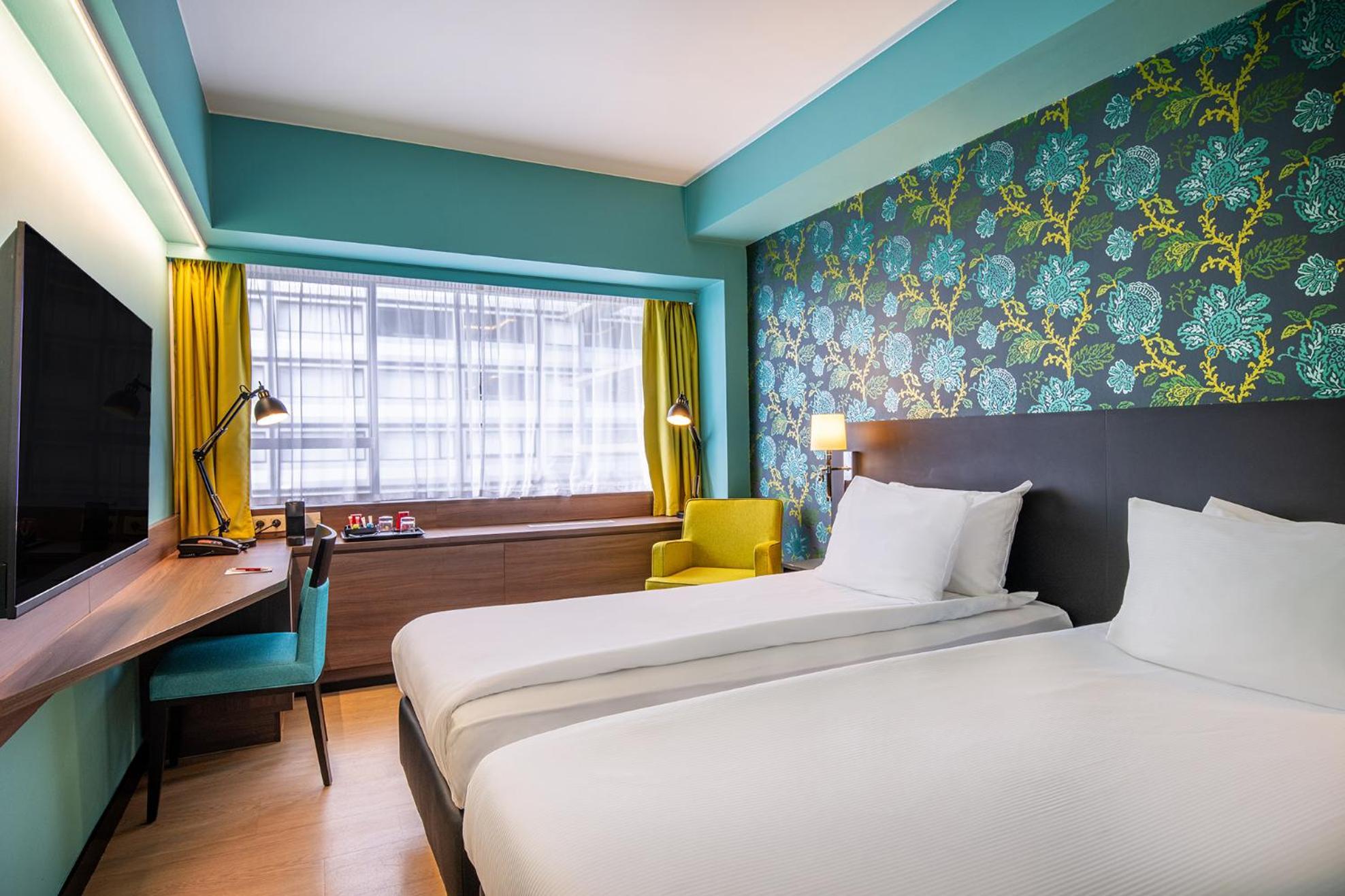 Thon Hotel Brussels City Centre Saint-Josse-ten-Noode Екстер'єр фото