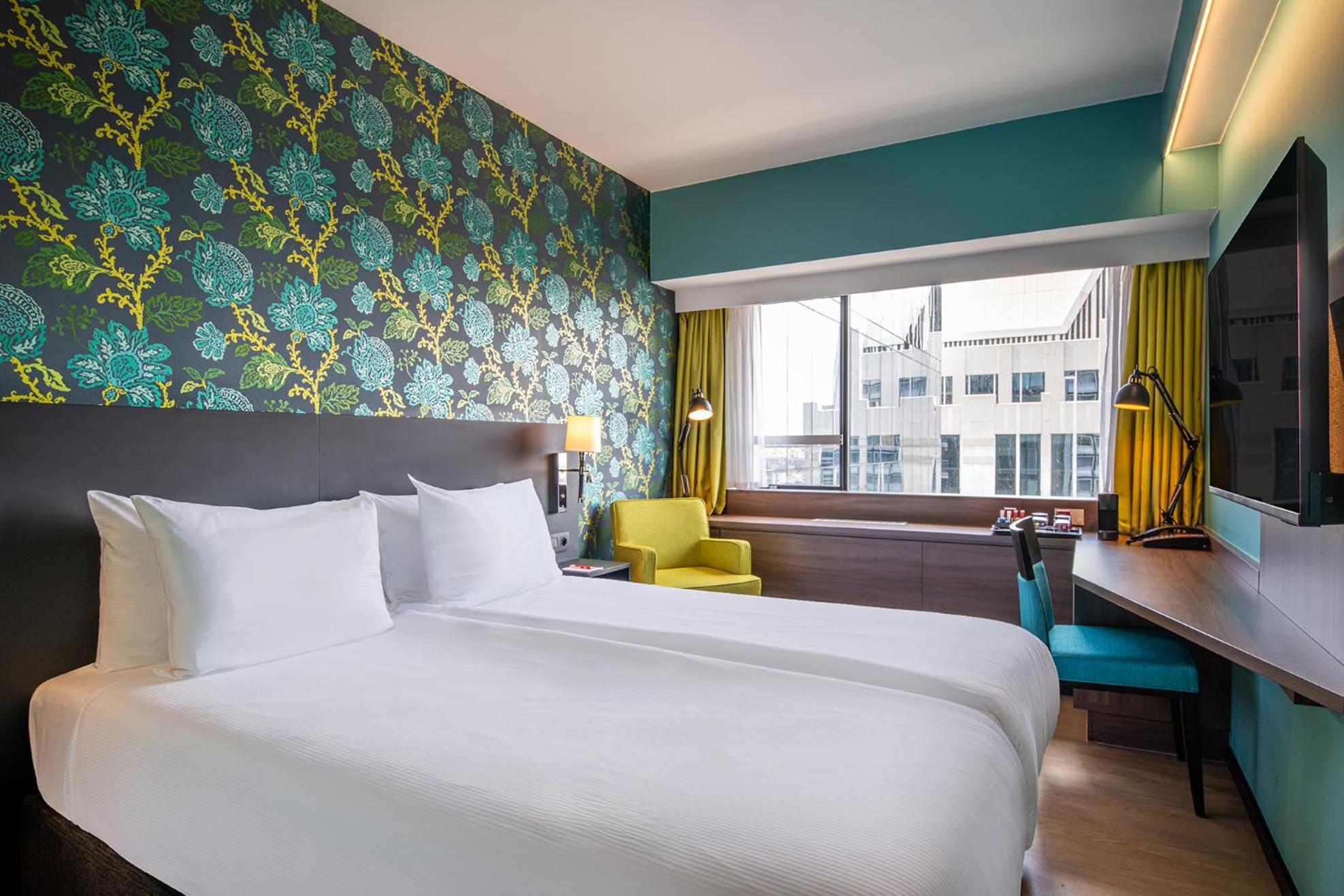 Thon Hotel Brussels City Centre Saint-Josse-ten-Noode Екстер'єр фото