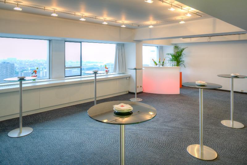Thon Hotel Brussels City Centre Saint-Josse-ten-Noode Екстер'єр фото