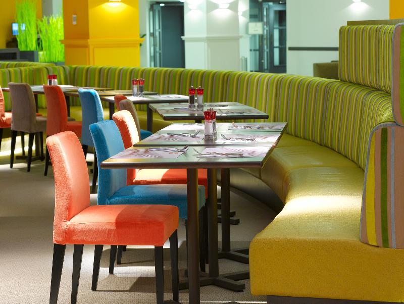 Thon Hotel Brussels City Centre Saint-Josse-ten-Noode Екстер'єр фото